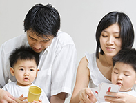 孩子教育需做三件事   家长们你做了几件？