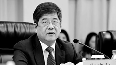 澳门中联办主任坠楼现五大疑点          传遭中纪委问话