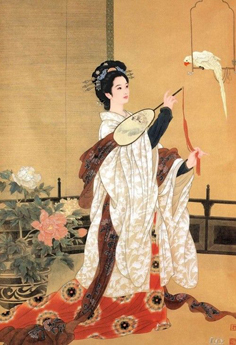 母仪天下 千古第一贤后 ——长孙皇后(上)