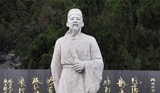 晚唐诗人李商隐 (上) 抒情诗凄美绝伦
