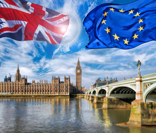英国脱欧日逼近 困境难解