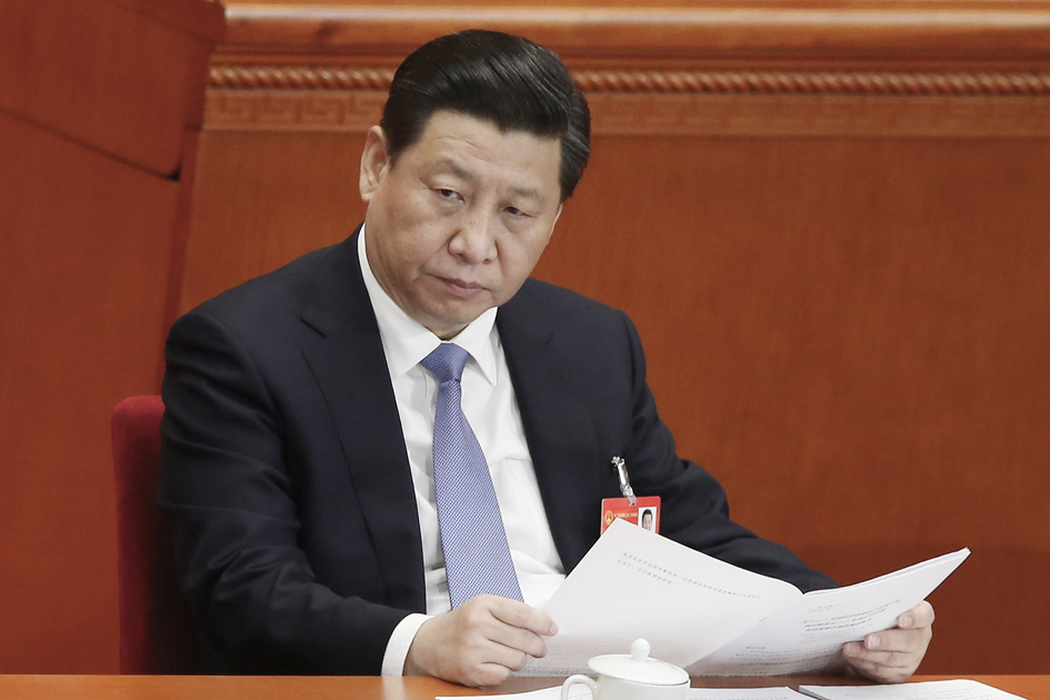 四中全会难产 党内高层斗争或远超想像