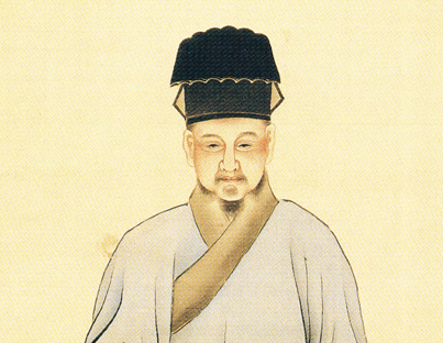 陆羽（公有领域）