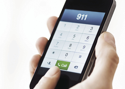 2018加拿大最荒唐可笑的911报警电话