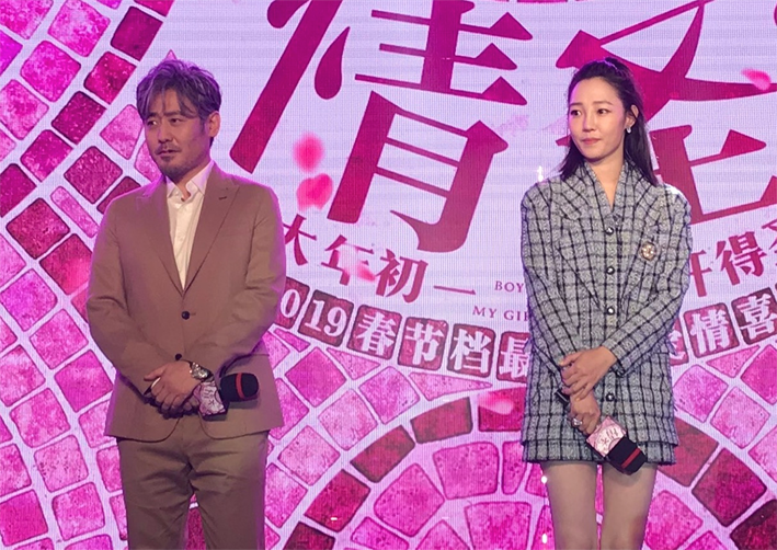事业、个人形象均跌到了冰点 吴秀波丑闻持续发酵