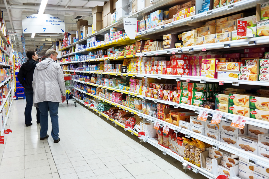 法国食品安全专题  新食品法防止大型超市恶性压价 保护农业生产者权益