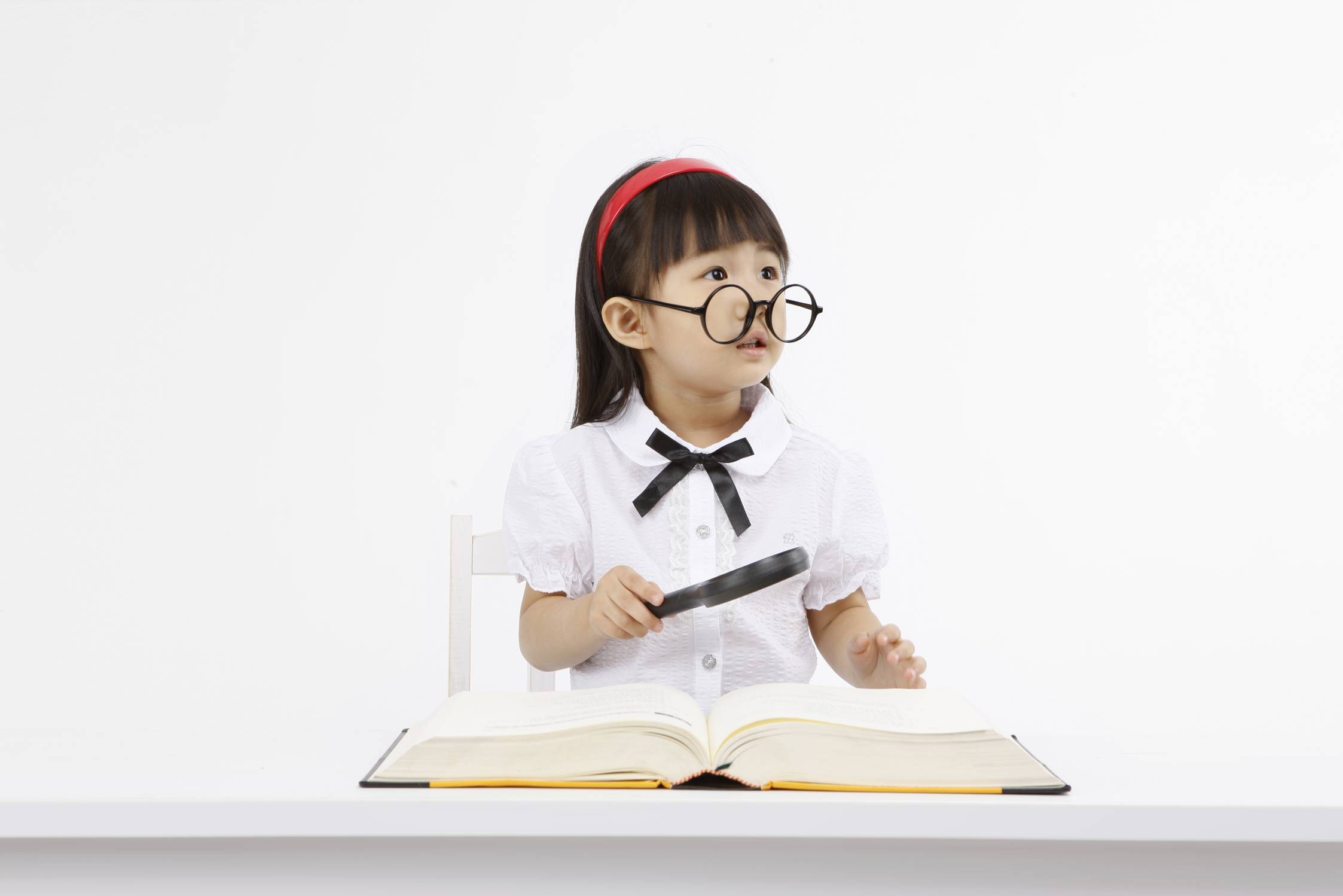 日本令人惊讶的幼儿教育（下）