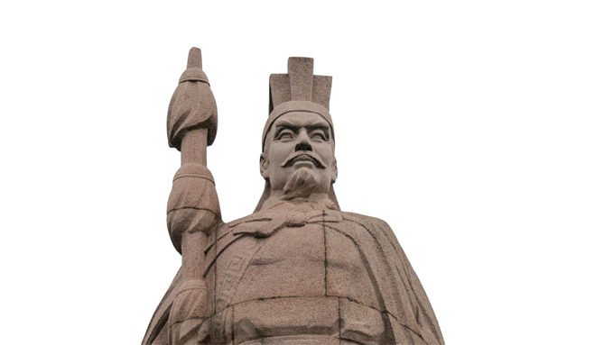 文史常识 西域三十六国的归宿(上)
