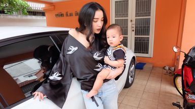 混血女星自曝离奇身世： 母亲是亲奶奶