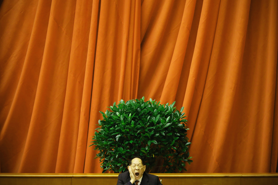 崔永元主演宫斗剧暂停  他的后台原来这么硬？