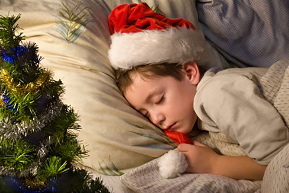 荷兰研究所：电子设备导致儿童睡眠不佳