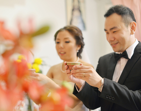 中国结婚率创新低