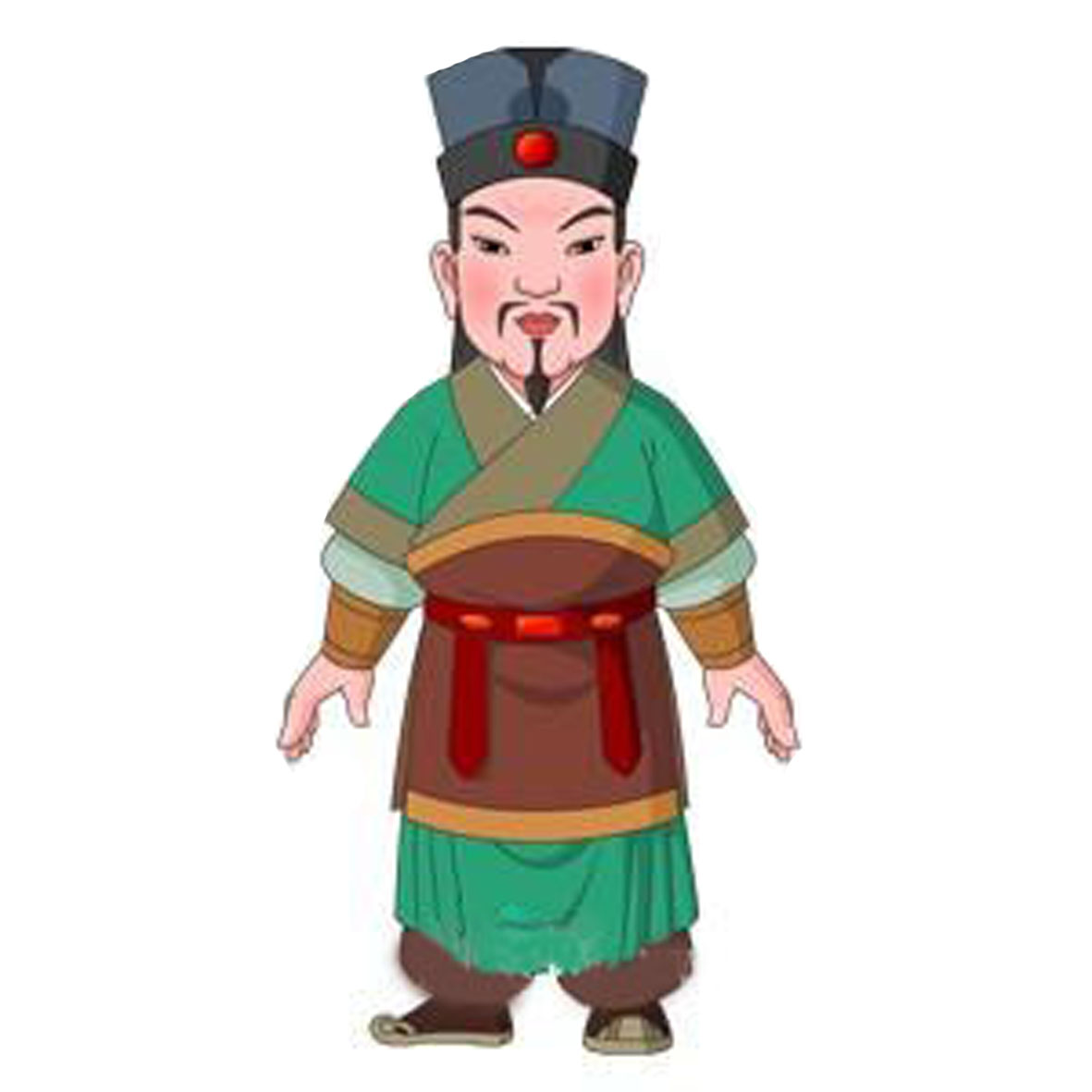 刘宽（公有领域）