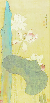 纽约亚洲艺术周 中国书画重点拍品