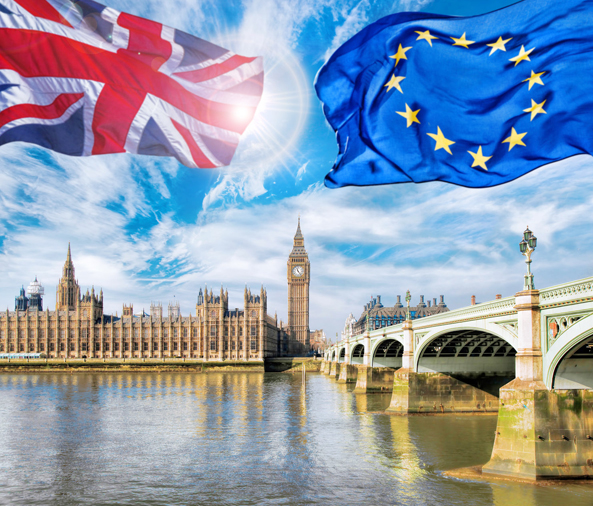 英国脱欧期限进一步推迟