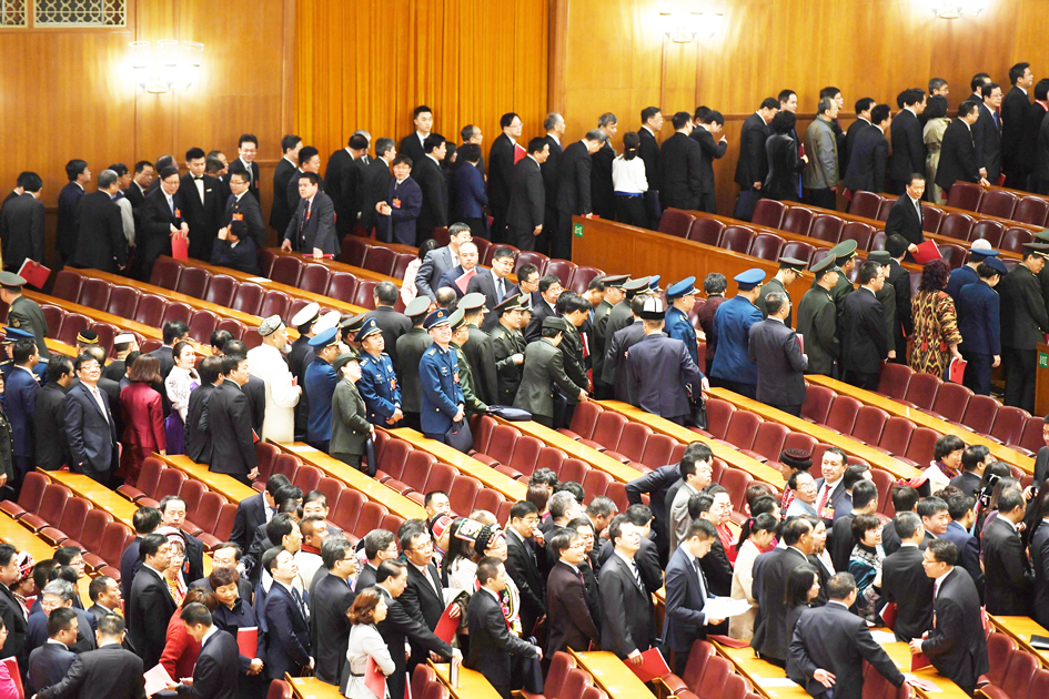 韩媒：习近平反腐 带来意想不到的效果  官员消极怠工的态度已经蔓延