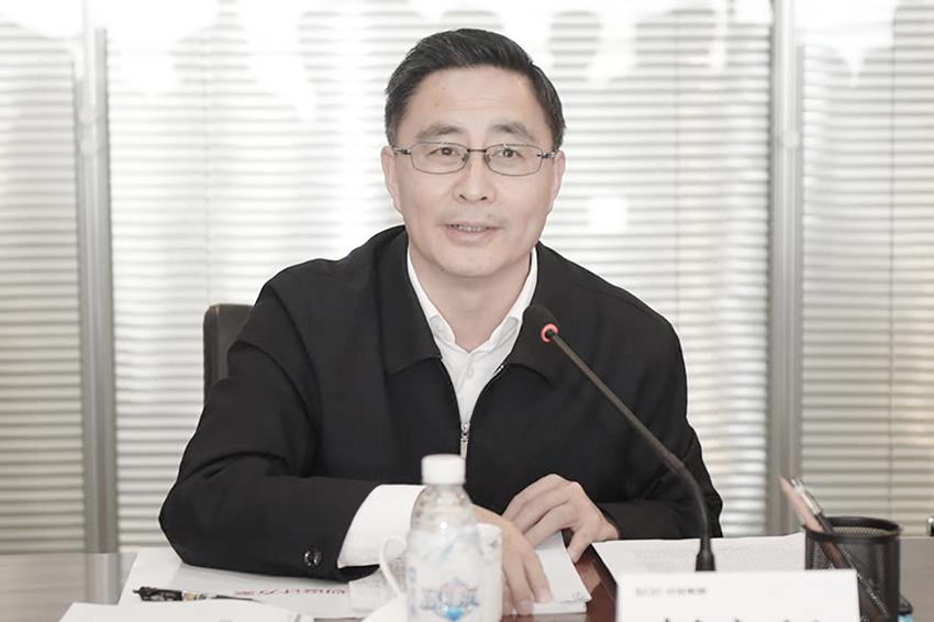 党媒批省部级高官成间谍  疑指彭宇行