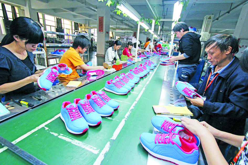 美中贸易关系为何重要 资本撤离或引发连锁反应  房产市场随之生变