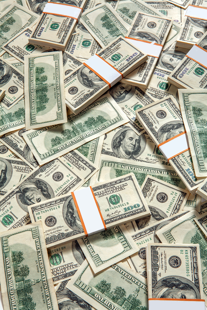贸战引爆资金外逃  中国富豪转移资产有新招