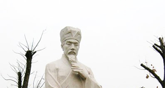 文史常识  诚实的晏殊