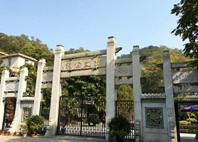 岭南名郡  潮州古城