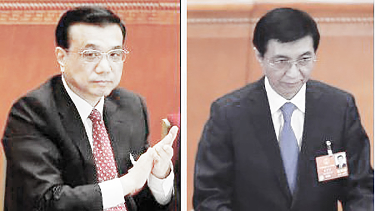 贸易战引就业危机 党政不同调