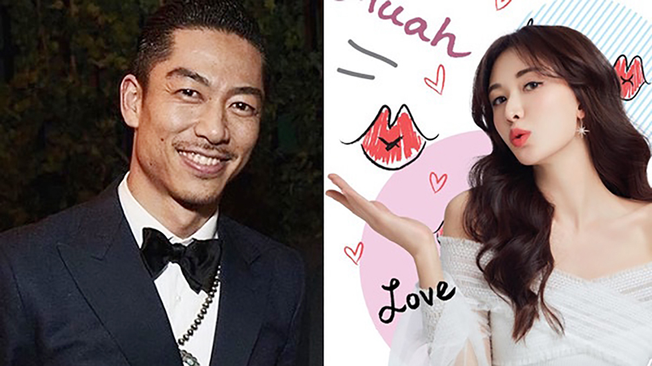 林志玲结婚了！网友疯狂讨论