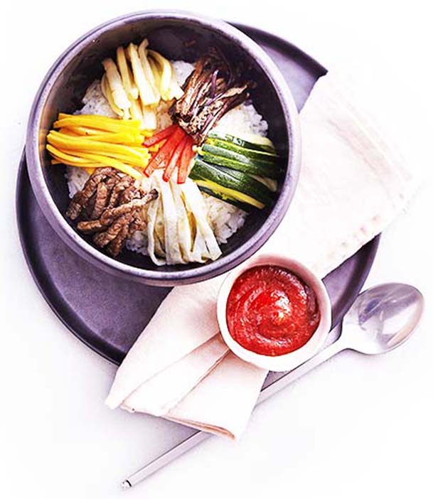 2019年6月14日  韩国食品B2B巴黎博览会欢迎您！