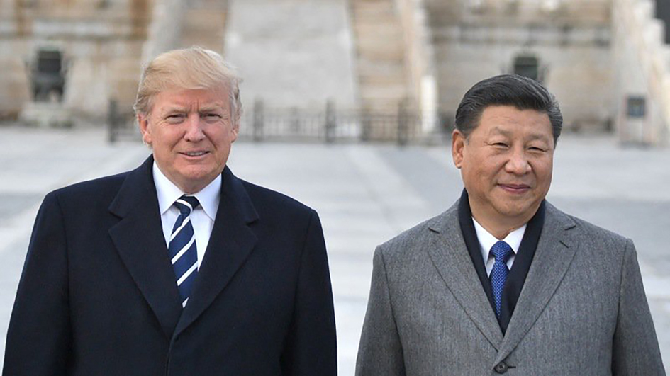 习近平称川普是朋友   背后传递何信号？