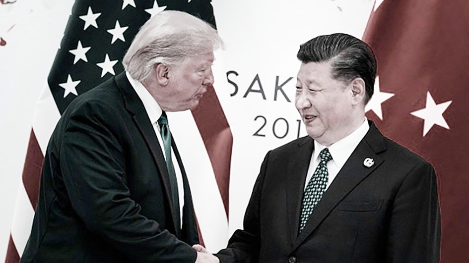 G20川习会 解开两个谜团  党媒舆论导向与现实不同调