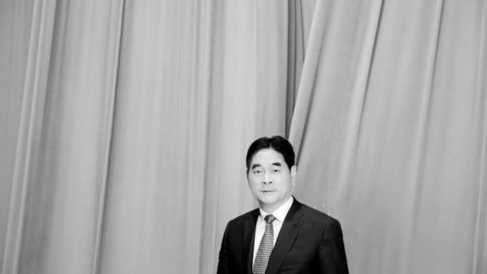 富豪猥亵女童被拘 惊曝官商运作奸淫幼女产业链