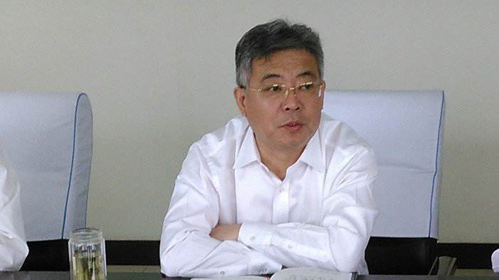 泄露案情！沧州市原反渎局长充当内鬼被 “ 双开 ” （图）