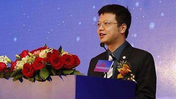 涉华融赖小民案  云南前省委书记之子被公诉（图）