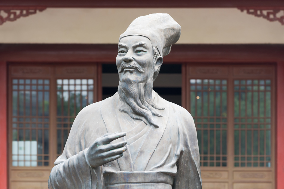 千古文豪苏东坡一生传奇（上）