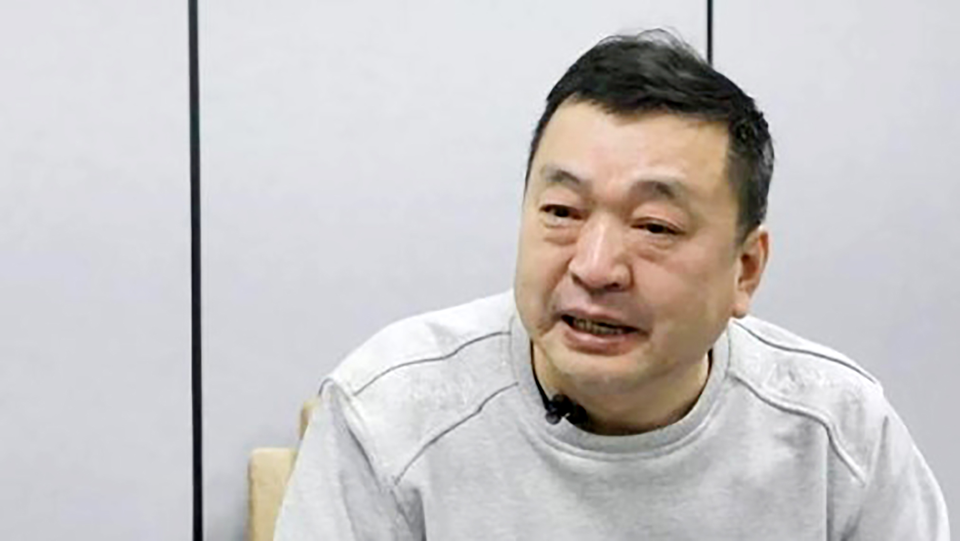 京官贪污近二亿 反复模拟受查应对