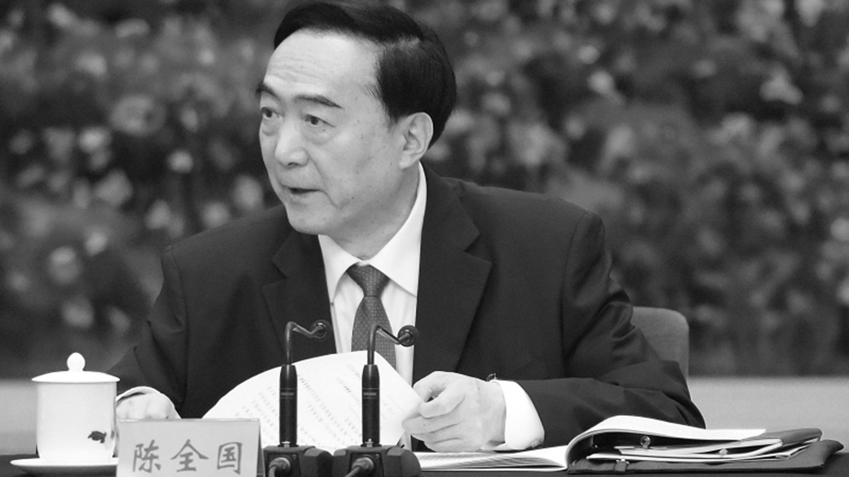 “官二代”小心了 美国制裁扩大到官员和家属