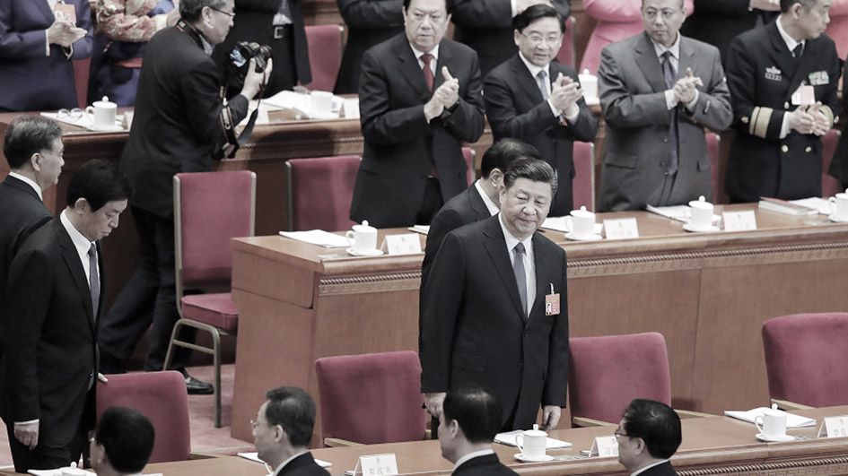 贵州厅官被开除  罪名令习近平难入眠？