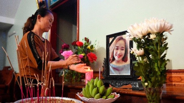 英国冷冻货柜39死命案死者全为越南籍(图)