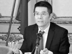 比利时孔子学院院长遭欧禁令  涉间谍行为 被欧洲26国拒签