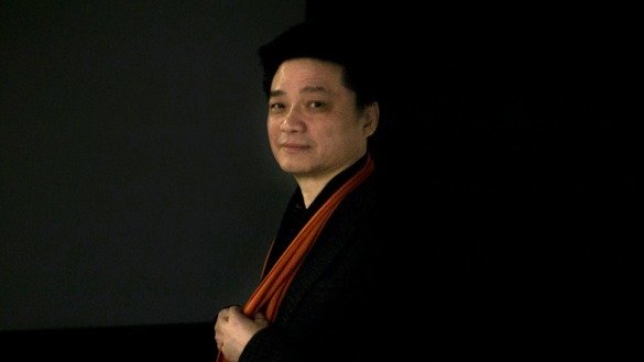 传崔永元遭半软禁超半年 自嘲内心是奴才 (组图)