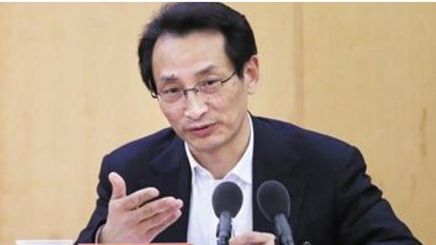 京虎陈刚落马前一年敛财近七千万 曾安排情人出逃 (图)