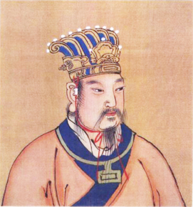 周文王(公有领域)