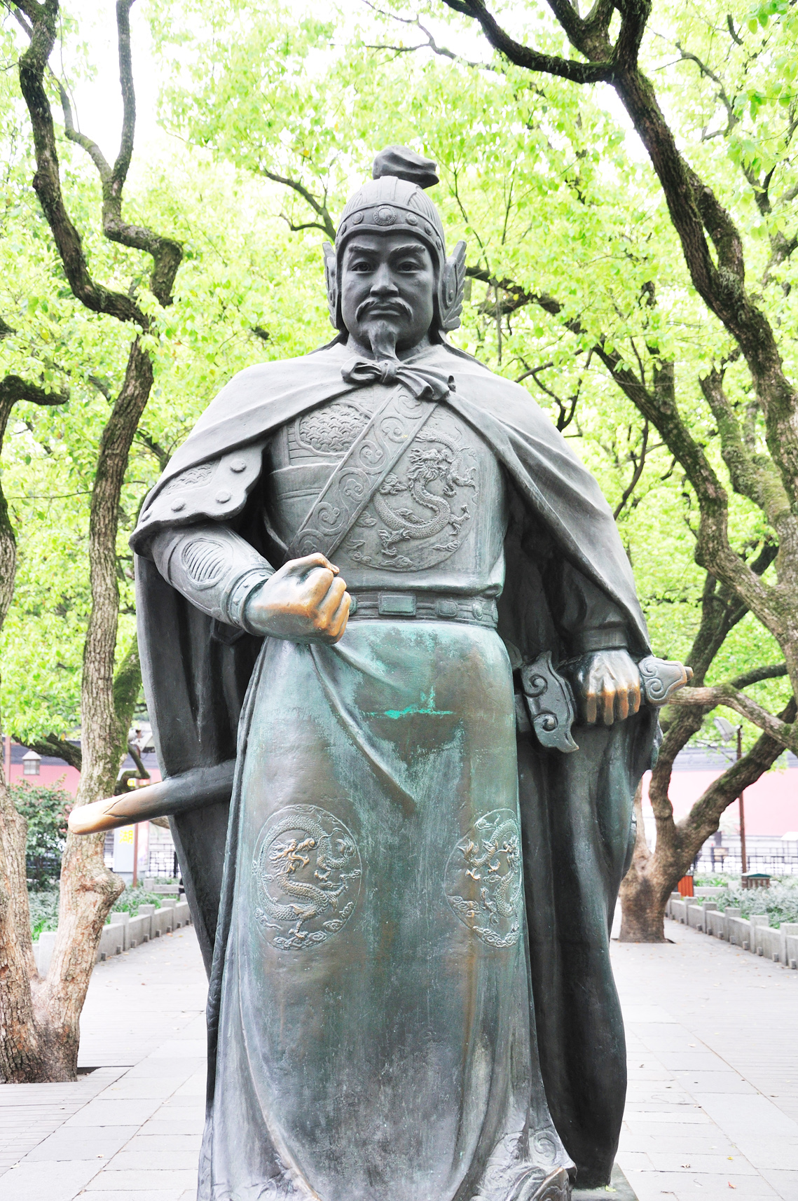 尊师重道的千古典故