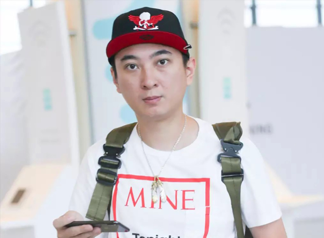 王思聪