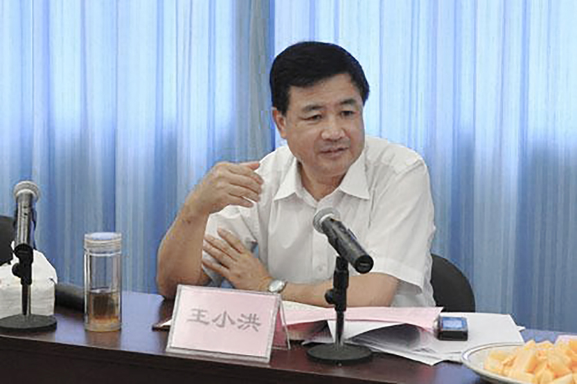 习近平心腹获新职 显中南海两大危机