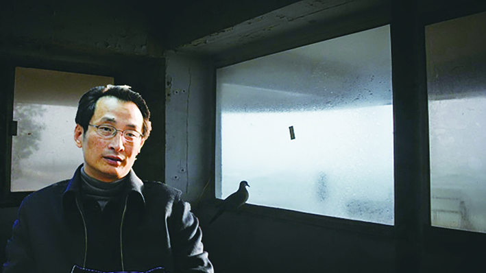 北京前副市长 陈刚受贿超亿