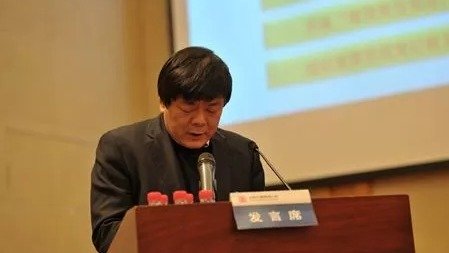 李鹏女李小琳仕途最后一站 大唐集团高管接连出事 (组图)