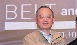 快讯：涉共谍中国创新主席身处台湾 离境被调查(图/视频)