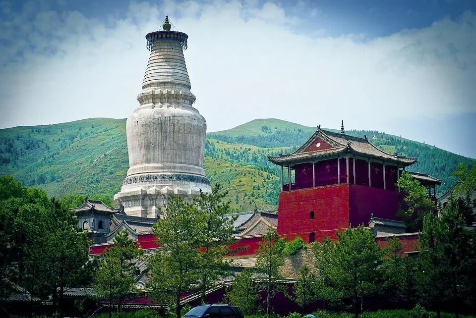 “ 乐圣 ” 师旷：国家一旦陷入这五种昏暗 必然垮台(组图)
