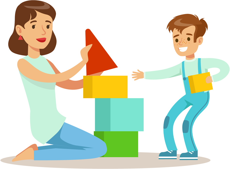 好妈妈培养的孩子会更出色